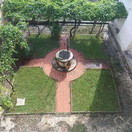 مبيت وإفطار Pettorano sul Gizio Il Giardinetto Di Pettorano المظهر الخارجي الصورة